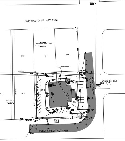 2903 Kemble Ave, Brunswick, GA à vendre - Photo du bâtiment - Image 3 de 8