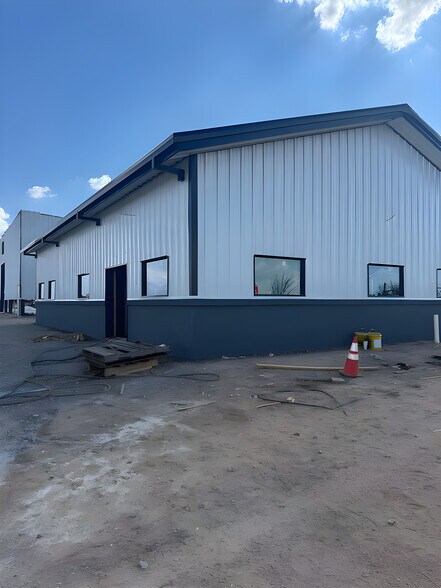 14372 Rudi Kuefner, Horizon City, TX à vendre - Photo du bâtiment - Image 2 de 8