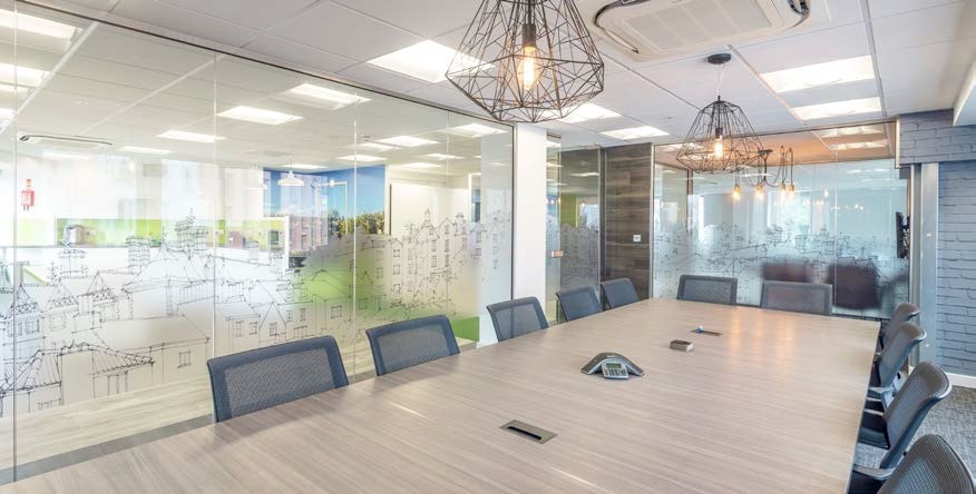 Lewins Mead, Bristol for lease - Interior Photo - Image 2 of 8