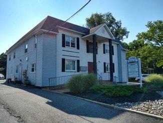 Plus de détails pour 3288 Delsea Dr, Franklinville, NJ - Bureau à louer