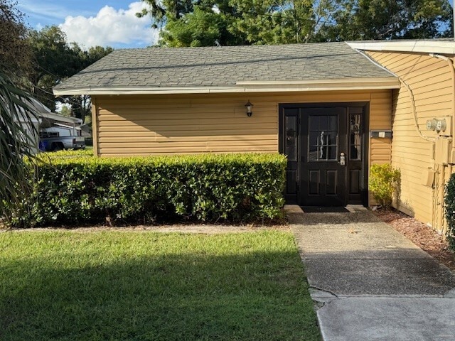 285 E Alfred St, Tavares, FL à louer - Photo du bâtiment - Image 3 de 8