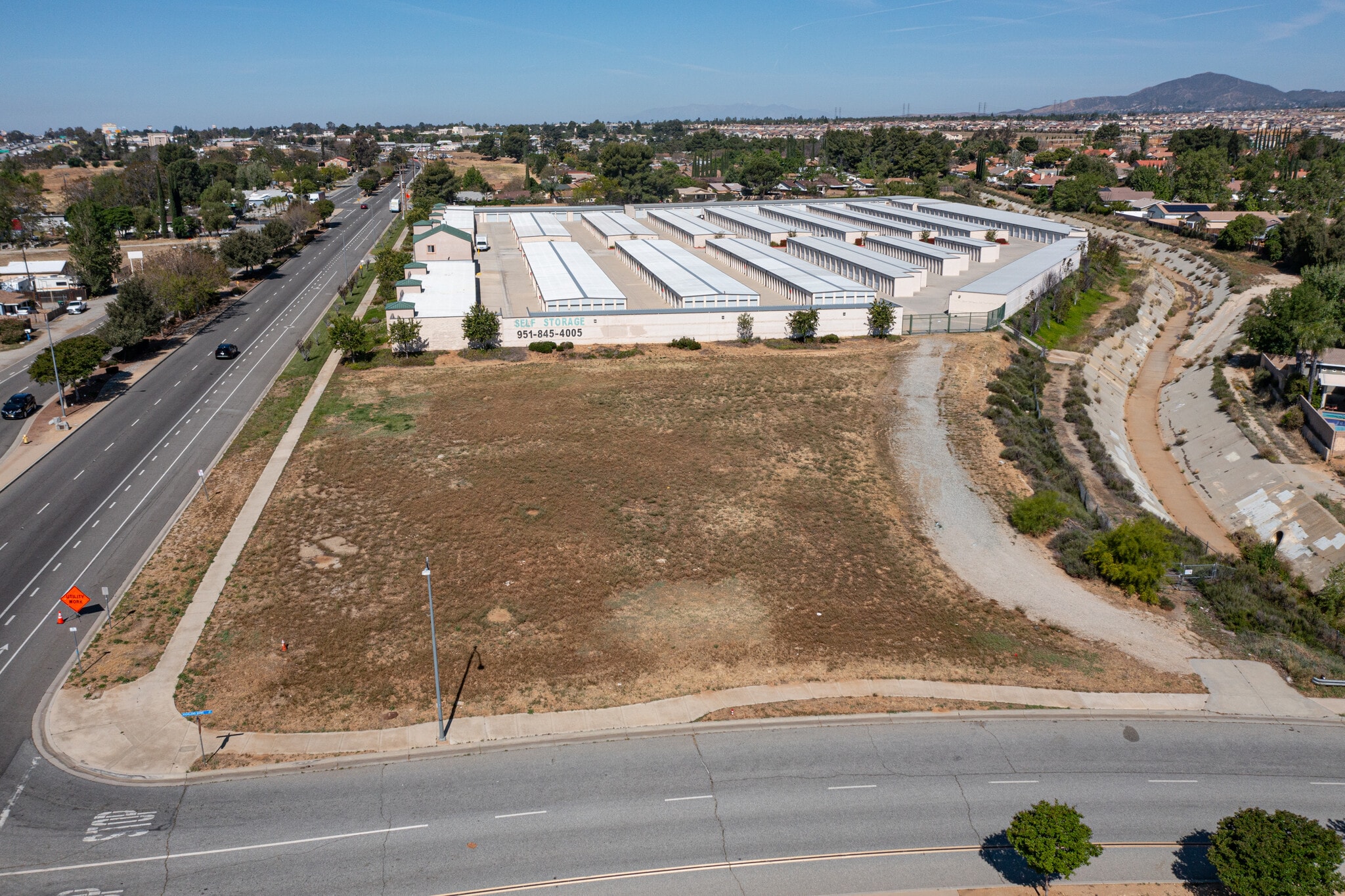 Ramsey St, Banning, CA for sale Primary Photo- Image 1 of 10