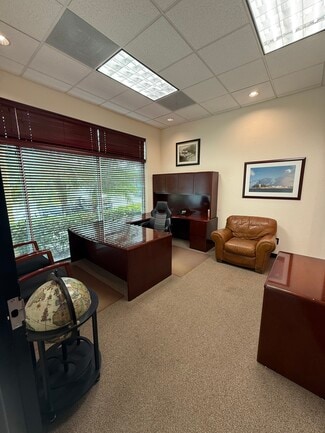 More details for 1701-1745 Banks Rd, Margate, FL - Office for Lease