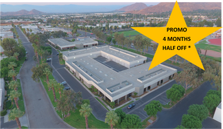 Plus de détails pour 3343-3349 Chicago Ave, Riverside, CA - Industriel à louer