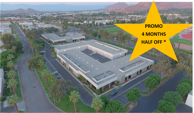 More details for 3343-3349 Chicago Ave, Riverside, CA - Industrial for Lease