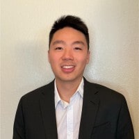 Matthew Giang