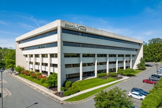 More details for 2001 US Highway 46, Parsippany, NJ - Coworking for Lease