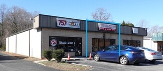 More details for 13641 Warwick Blvd, Newport News, VA - Office/Retail, Retail for Lease