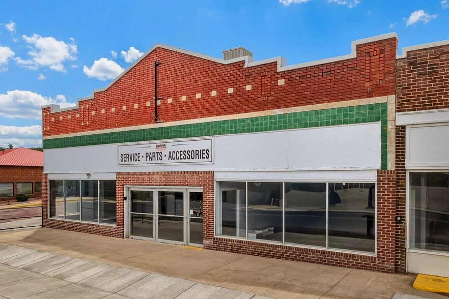 430 E Main St, Trinidad, CO for sale - Building Photo - Image 2 of 37