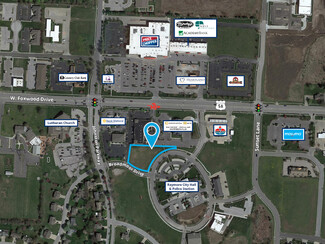 More details for 58 Hwy, Raymore, MO - Land for Lease