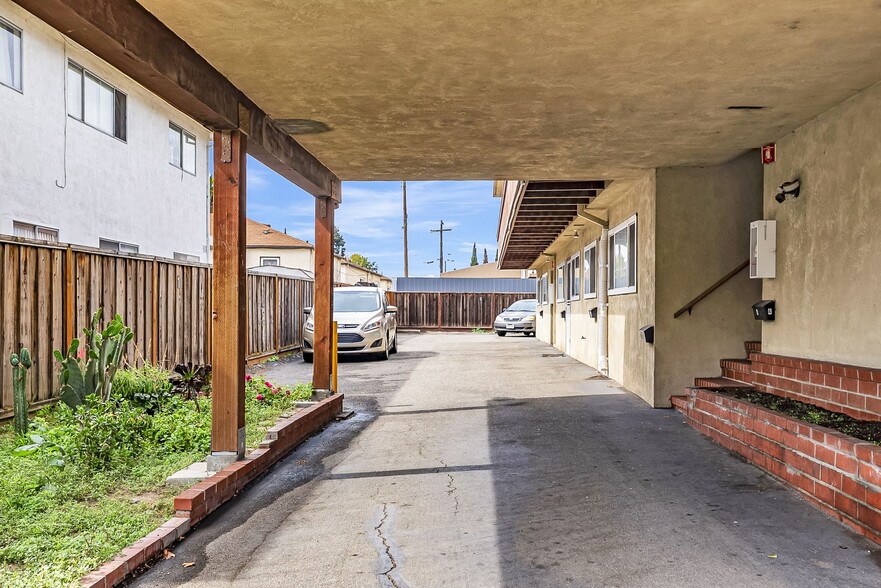 15609 Ronda St, San Lorenzo, CA for sale - Building Photo - Image 2 of 9