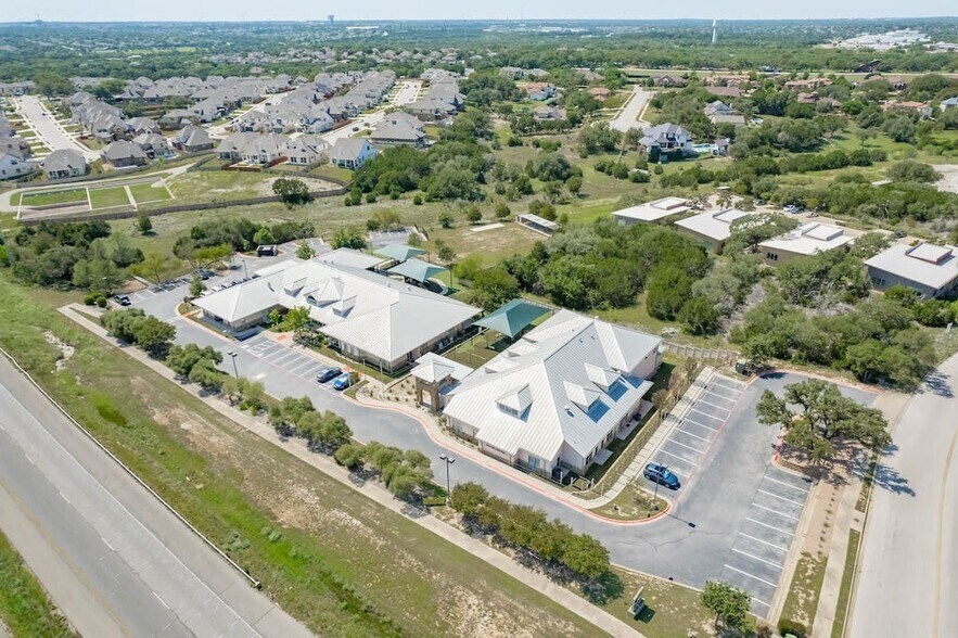 11651 W Parmer Ln, Cedar Park, TX for sale - Primary Photo - Image 1 of 8