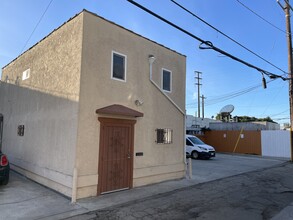 12813 1/2 Venice Blvd, Los Angeles, CA for lease Building Photo- Image 2 of 16