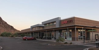 Plus de détails pour 1537 W Broadway Rd, Tempe, AZ - Commerce de détail à louer