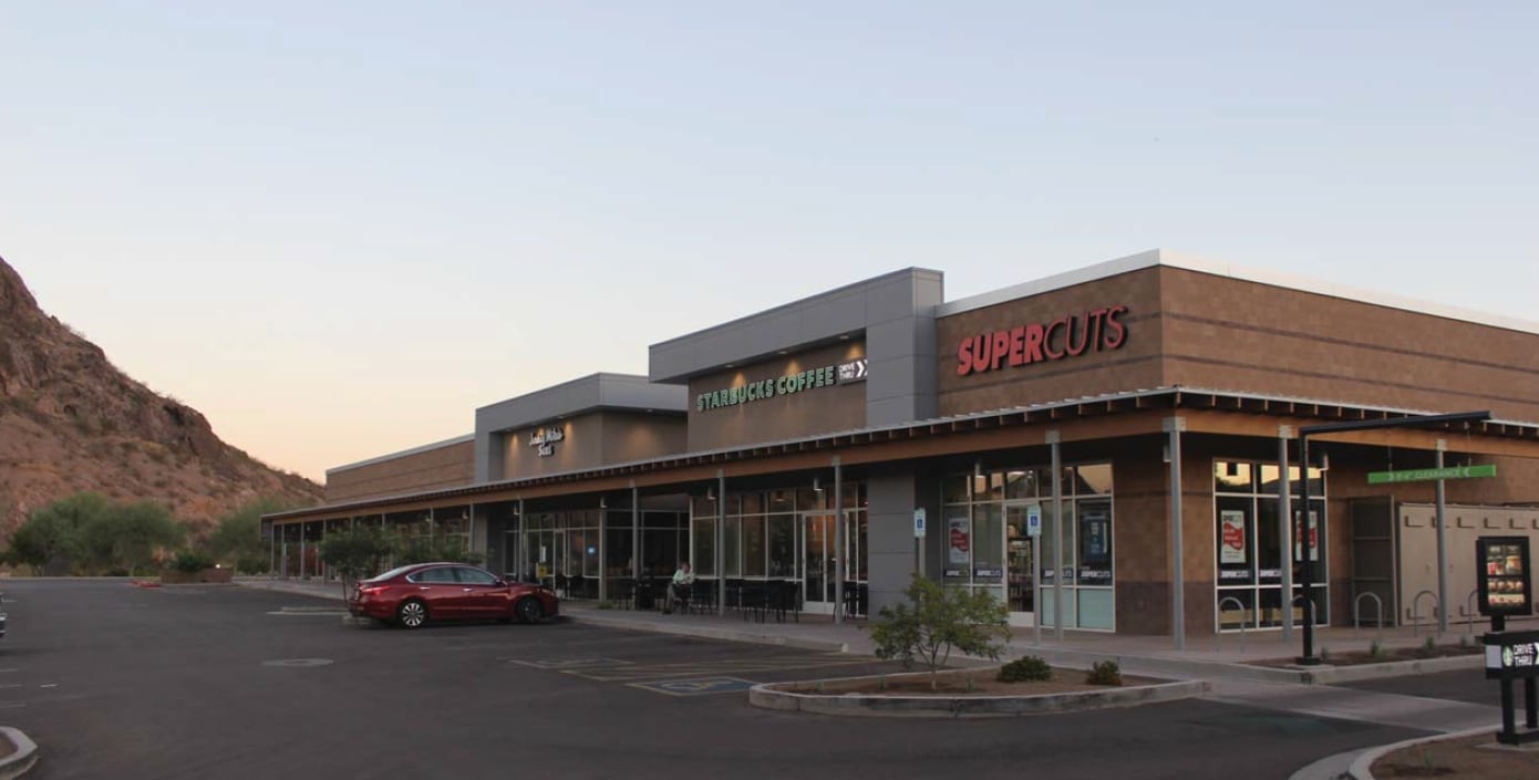 1537 W Broadway Rd, Tempe, AZ for lease Primary Photo- Image 1 of 12
