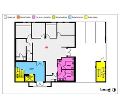 700 Beachland Blvd, Vero Beach, FL for lease Interior Photo- Image 1 of 1