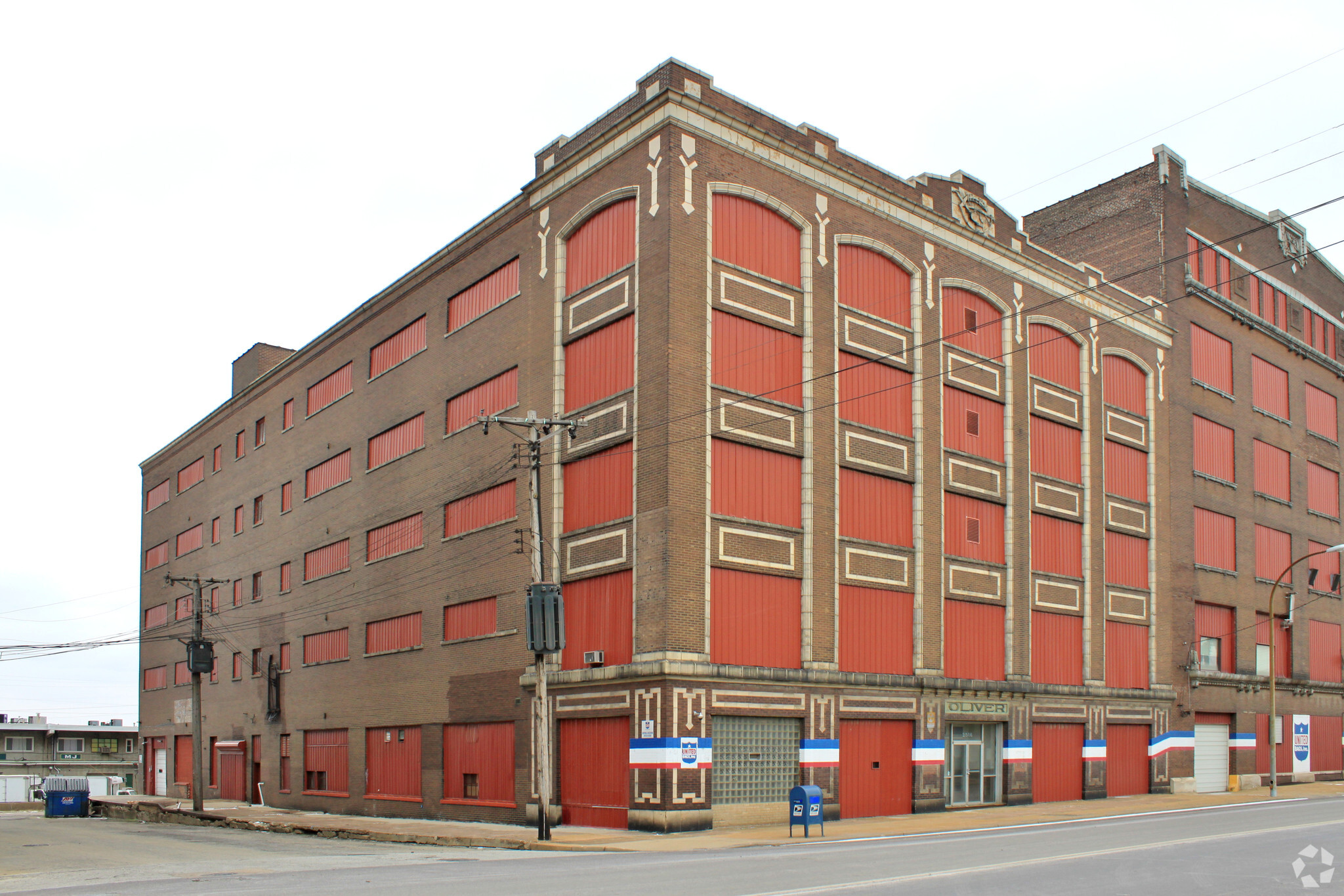 2516 N Broadway, Saint Louis, MO for sale Primary Photo- Image 1 of 16