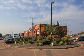 Plus de détails pour Tait Rd, Croydon - Industriel à vendre