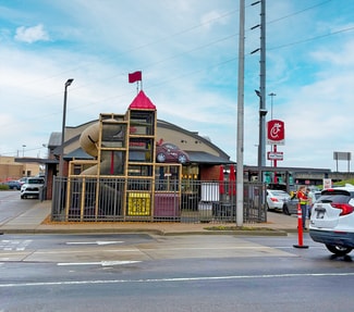 Plus de détails pour 3 Stonebridge Blvd, Jackson, TN - Commerce de détail à vendre
