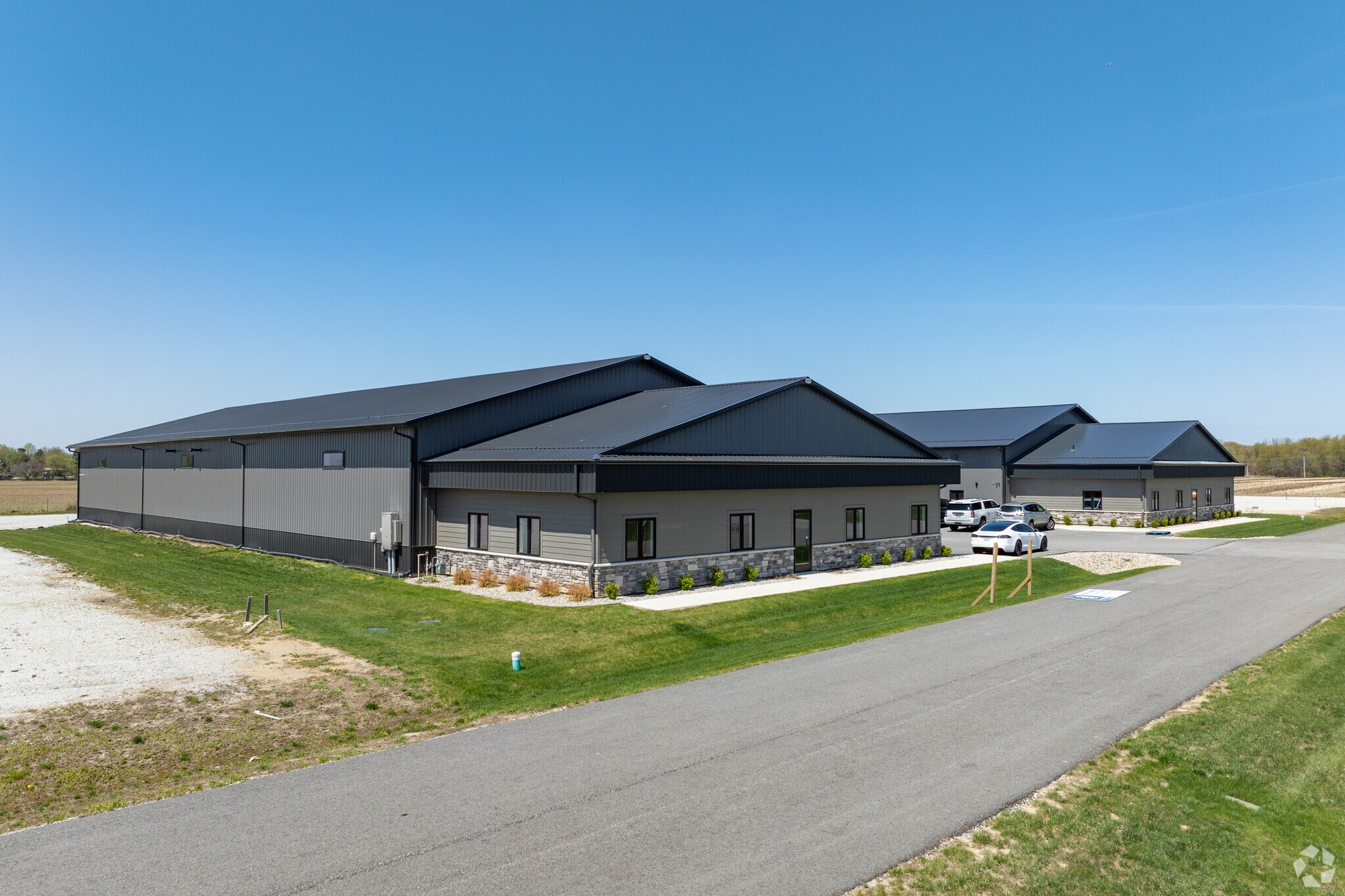 280 Cr-325 E, Valparaiso, IN for sale Building Photo- Image 1 of 24