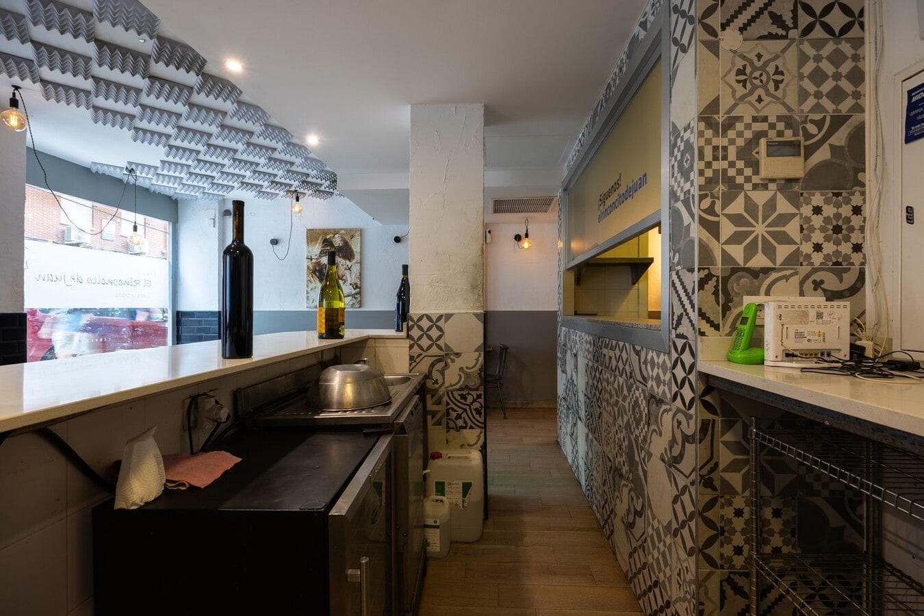 Calle Pradillo, 8, Madrid, MAD 28002 - - - Interior Photo - Image 2 of 24