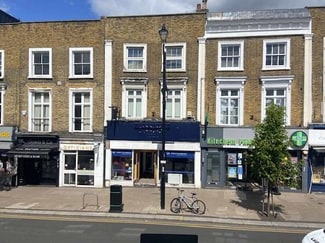 More details for 23 Victoria Rd, Surbiton - Retail for Lease
