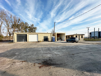 More details for 2200 Dean Forest Rd, Garden City, GA - Land for Lease