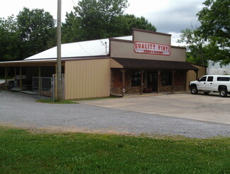 More details for 749 20th St, Jasper, AL - Retail for Sale