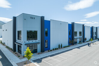 1710 W 1000 North, Springville, UT for lease Building Photo- Image 1 of 6