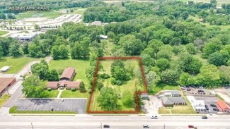 More details for 6108 Godfrey -1, Godfrey, IL - Land for Sale