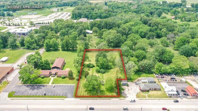 More details for 6108 Godfrey -1, Godfrey, IL - Land for Sale