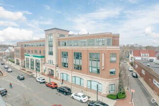 Plus de détails pour 212 Elm St, Somerville, MA - Bureau à louer