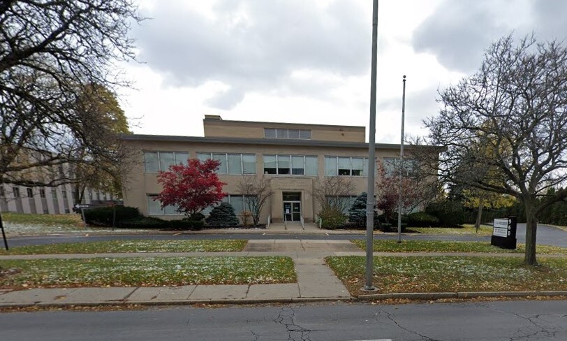 950-960 James St, Syracuse, NY for sale Building Photo- Image 1 of 1