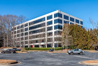 More details for 3100 Interstate N Cir, Atlanta, GA - Office for Lease