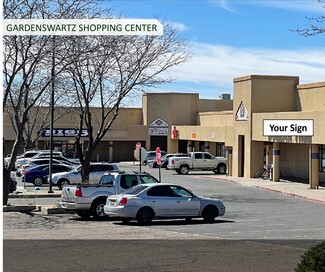 More details for 2860 Cerillos Rd, Santa Fe, NM - Retail for Lease