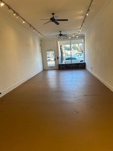 530-538 Grand Ave, Oakland, CA à louer - Photo du bâtiment - Image 2 de 4