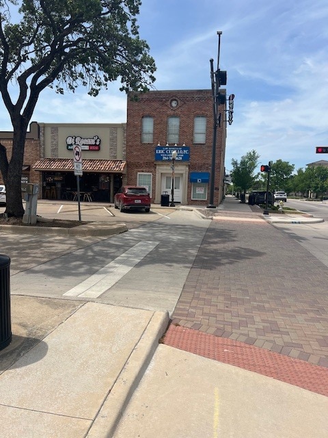 101 S Main St, Irving, TX for lease Primary Photo- Image 1 of 3