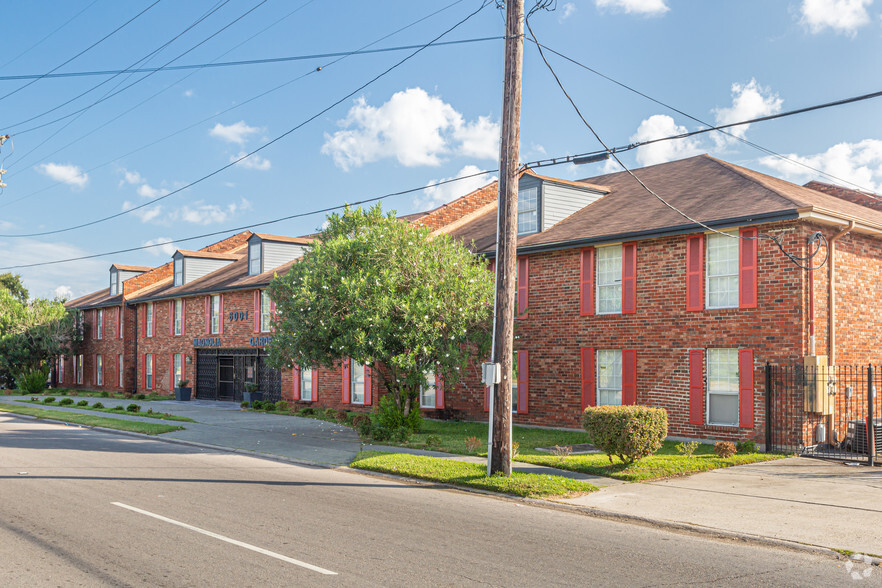 6001 Downman Rd, New Orleans, LA à vendre - Photo principale - Image 1 de 1