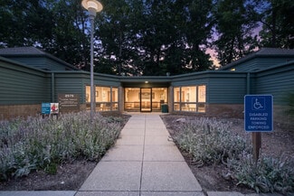 More details for 2575 Spring Arbor Rd, Jackson, MI - Office for Sale