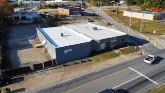 More details for 1510 2nd Ave, Opelika, AL - Flex for Lease