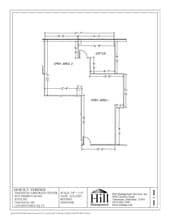 9515 Deereco Rd, Timonium, MD for lease Floor Plan- Image 1 of 1