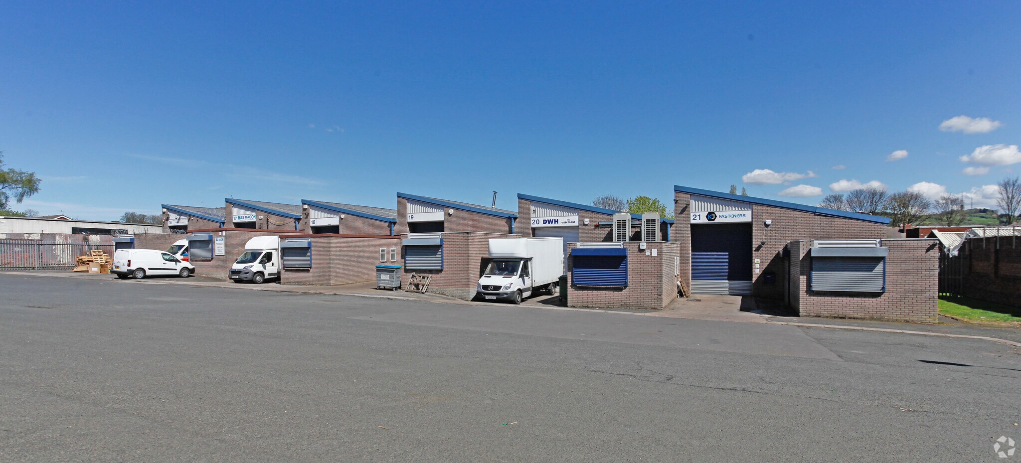 Cradley Rd, Dudley à louer Photo principale- Image 1 de 5