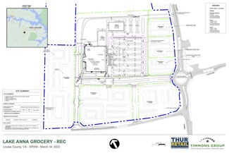 Plus de détails pour 54 Mansfield Rd, Mineral, VA - Bureau/Médical, Vente au détail à louer