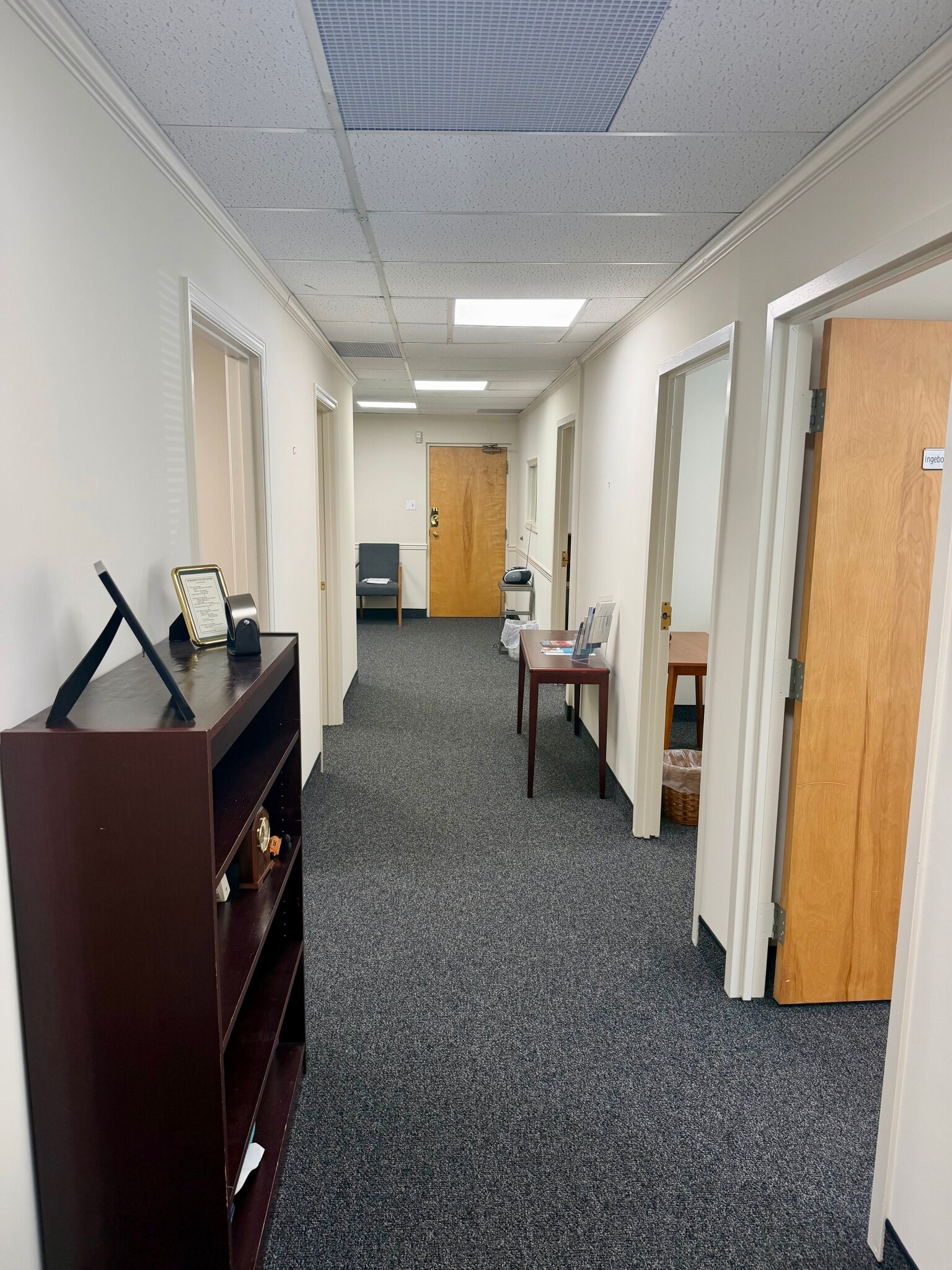 1800 E Lancaster Ave, Paoli, PA for lease Interior Photo- Image 1 of 24