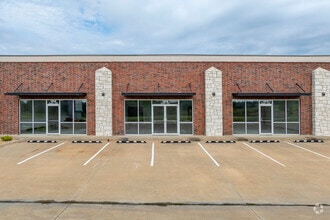 14060 S Peoria Ave, Glenpool, OK for lease Building Photo- Image 2 of 10