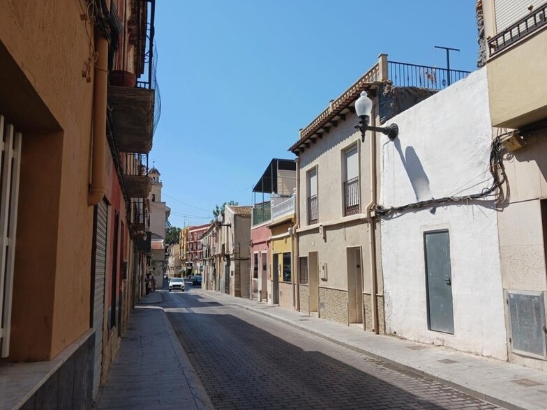 Pla?A Capuchinos, Orihuela, Alicante for sale - Primary Photo - Image 3 of 12