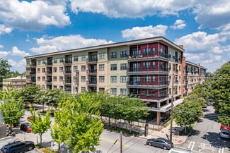 More details for 675 N Highland Ave NE, Atlanta, GA - Office/Retail, Retail for Lease