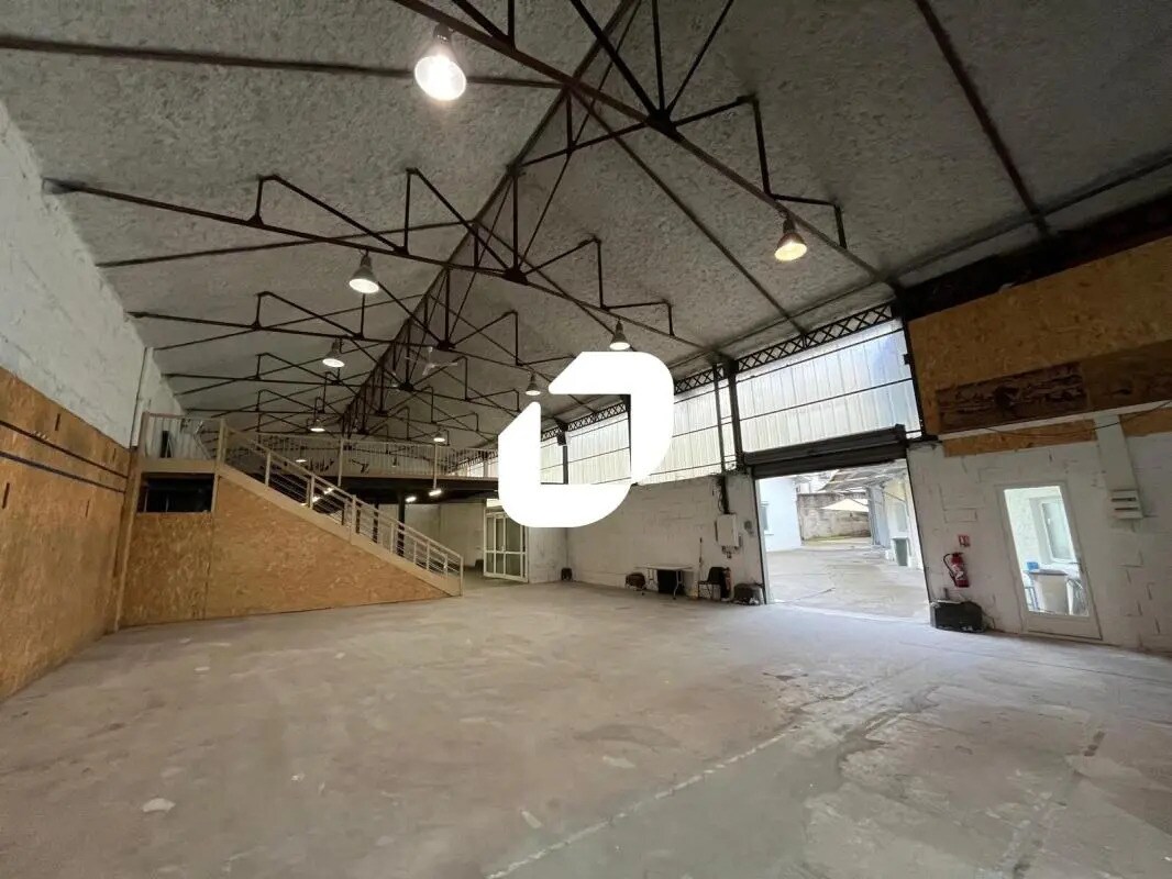 Office in Lyon for lease Building Photo- Image 1 of 23