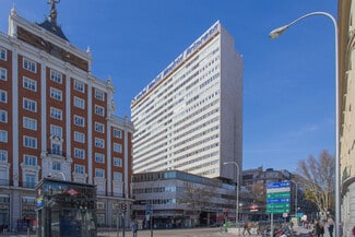 More details for Calle de la Princesa, 25, Madrid - Office for Lease
