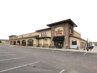More details for 1415-1455 Cipriani Loop, Monument, CO - Retail for Lease